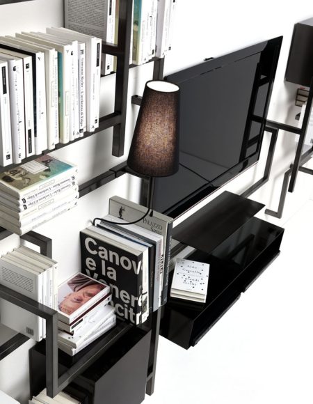 antologia bookcase