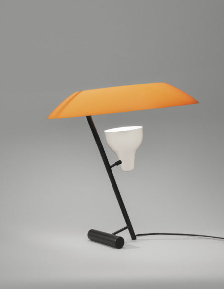 Table lamp 548 Gino Sarfatti